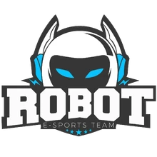 Robot E Sports Team Leaguepedia League Of Legends Esports Wiki Robot E Sports Team Leaguepedia League Of Legends Esports Wiki