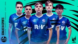 Fc Schalke 04 Esports Leaguepedia League Of Legends Esports Wiki
