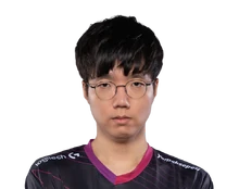 Haru - Leaguepedia | League of Legends Esports Wiki