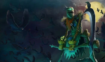  2nd Classic Fiddlesticks (2012-01-17 - 2016-04-20) 