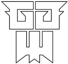 GGEsports Academy Logo