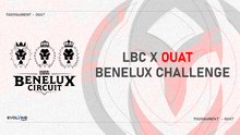 LBC x OUAT 2022 Benelux Challenge.png