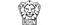 LION Gaminglogo std