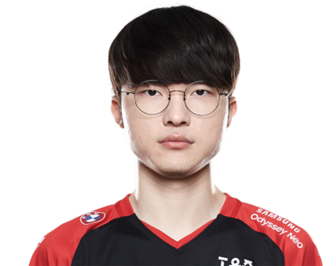 Faker - Leaguepedia | League of Legends Esports Wiki