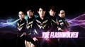 yoe Flash Wolves in 2014 GPL Spring