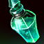 ItemSquareRefillable Potion