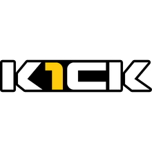 K1CK Logo
