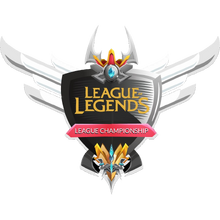 League Championship Series (esports) - Wikipedia