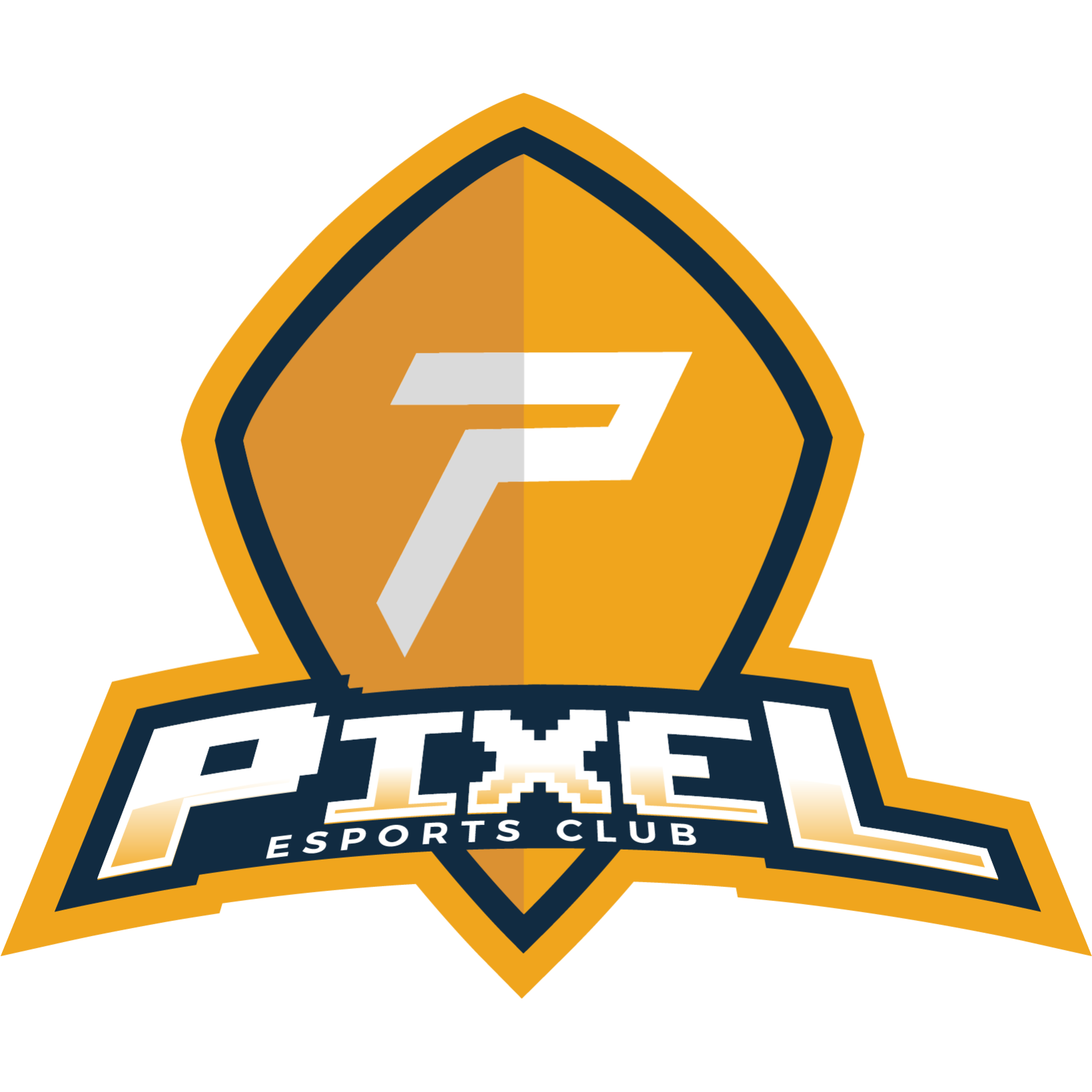 Pixel Club