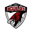 Local Logo (Aguilas)