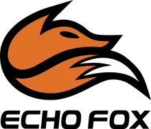 Echo Fox Logo