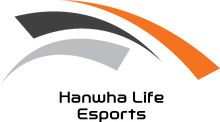 Hanwha Life Esports Logo