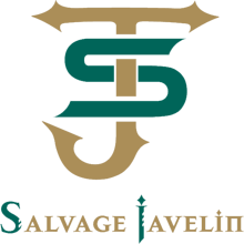Salvage Javelin Logo