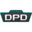 Team DPDlogo square