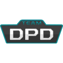 Team DPD Logo