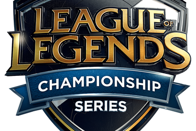 League of legends championship series clearance