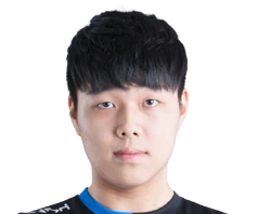 AF Summit, LCK 2018 Spring