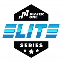 Player One Elite Serieslogo