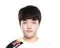 DRX Keria, LCK 2020 Spring