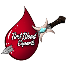 First Blood Crusade Logo