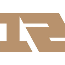 Royal Never Give Up Logo