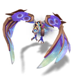 Cosmic Flight Anivia Chromas 4k space wallpaper (48+ images). airtriel