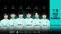 DWG KIA's 2022 LCK Summer Roster
