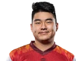 INF MistyStumpey, NASG 2019