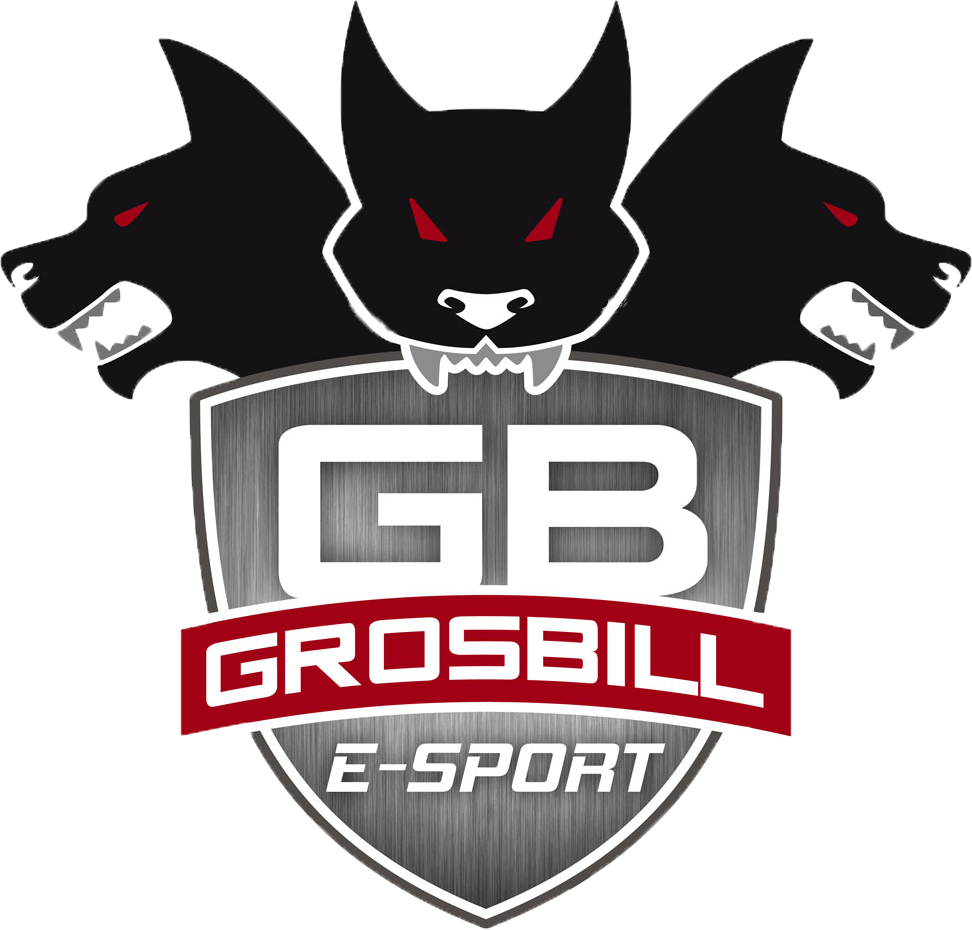 GB Club E-Sports