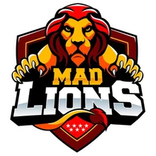 Mad Lions E C Leaguepedia League Of Legends Esports Wiki