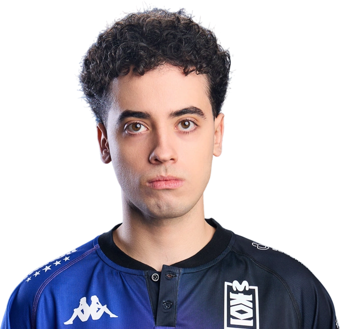 Alvaro portrait