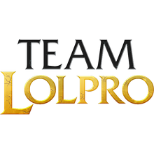 Team LoLPro Logo