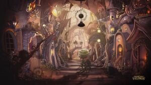 Bandle City Leaguepedia League Of Legends Esports Wiki ) i decided to add any yordle that had a connection to bandle city so the only yordle that isn't here is. bandle city leaguepedia league of