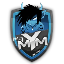 MeetYourMakers.LAN Logo