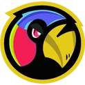 Parakeet Gaminglogo square