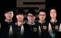 Star Horn Royal Club's 2015 LPL Spring Regular Season Roster