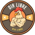 Dia Librelogo square