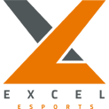 ExceL Esports2018logo square