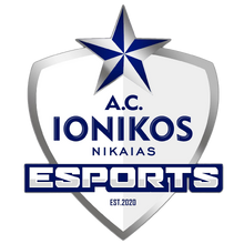 Ionikos Nikaias Esportslogo square.png