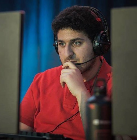 League Of Legends LOL - Tunisian Community