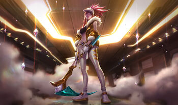 Akali Splash 13