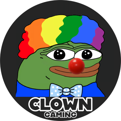 Clown gaming