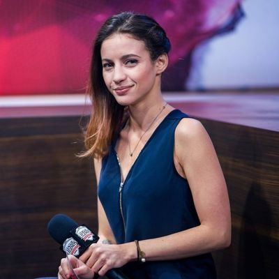 Laure Valée - Leaguepedia | League of Legends Esports Wiki