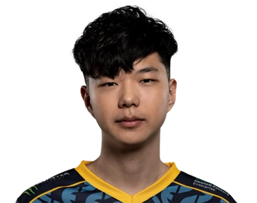 Jojopyun portrait