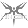 Mineski logo