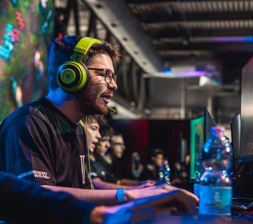 Ryuzaki - Leaguepedia League of Legends Esports Wiki