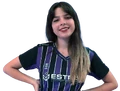 EST.A Kiara, GIRLGAMER 2023 Mexico City Festival