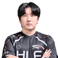 HLE.C Rooster, LCK CL 2025 Kickoff
