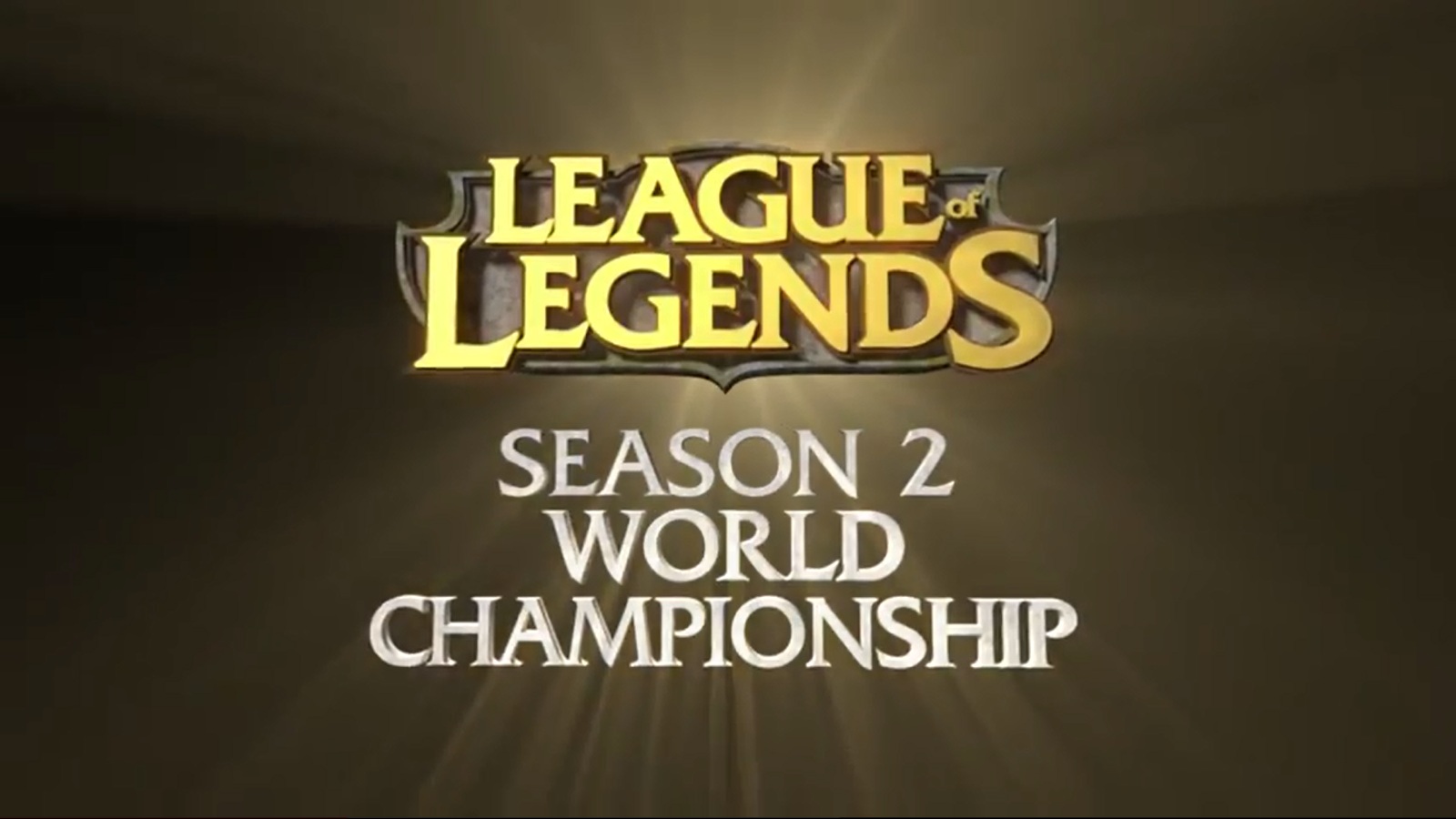 Worlds Season 2