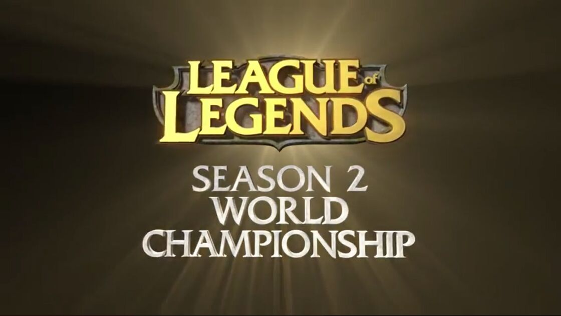 Worlds Season 2 - Leaguepedia  League of Legends Esports Wiki